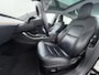 Tesla Model 3 SR+ 60kWh 325PK AutoPilot Leer PanoramaDak Adaptive Cruise Lmv 18" Camera's Elektr.-Stuur+Stoelen+Spiegels+Geheugen+Easy-Entry+Verwarmde stoelen Park assistent Pdc WIFI Ecc Lane-Assist Speed-Assist Soh 81% Ecc Navi Led DAB Voorverwarmen interieur via App Keyless One-Pedal-Drive Origineel Nederlandse Auto 1584kg licht! slechts 67 euro belasting p/m