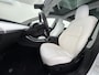 Tesla Model 3 RWD SR plus 325PK LFP SOH 91% Accu Ivory Lmv 18" AutoPilot Leder Panoramadak Adaptive-Cruise Camera's Elektr.-Stuur+Stoelen+Spiegels+Geheugen+Easy-Entry+Verwarmde stoelen Park assistent Pdc WIFI Lane-Assist Speed-Assist Navi LED DAB Voorverwarmen Keyless One-Pedal-Drive 1e Eigenaar Origineel Nederlandse Auto