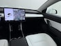 Tesla Model 3 RWD SR plus 325PK LFP SOH 91% Accu Ivory Lmv 18" AutoPilot Leder Panoramadak Adaptive-Cruise Camera's Elektr.-Stuur+Stoelen+Spiegels+Geheugen+Easy-Entry+Verwarmde stoelen Park assistent Pdc WIFI Lane-Assist Speed-Assist Navi LED DAB Voorverwarmen Keyless One-Pedal-Drive 1e Eigenaar Origineel Nederlandse Auto