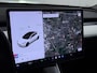 Tesla Model 3 RWD SR plus 325PK LFP SOH 91% Accu Ivory Lmv 18" AutoPilot Leder Panoramadak Adaptive-Cruise Camera's Elektr.-Stuur+Stoelen+Spiegels+Geheugen+Easy-Entry+Verwarmde stoelen Park assistent Pdc WIFI Lane-Assist Speed-Assist Navi LED DAB Voorverwarmen Keyless One-Pedal-Drive 1e Eigenaar Origineel Nederlandse Auto