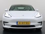Tesla Model 3 RWD SR plus 325PK LFP SOH 91% Accu Ivory Lmv 18" AutoPilot Leder Panoramadak Adaptive-Cruise Camera's Elektr.-Stuur+Stoelen+Spiegels+Geheugen+Easy-Entry+Verwarmde stoelen Park assistent Pdc WIFI Lane-Assist Speed-Assist Navi LED DAB Voorverwarmen Keyless One-Pedal-Drive 1e Eigenaar Origineel Nederlandse Auto