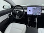 Tesla Model 3 RWD SR plus 325PK LFP SOH 91% Accu Ivory Lmv 18" AutoPilot Leder Panoramadak Adaptive-Cruise Camera's Elektr.-Stuur+Stoelen+Spiegels+Geheugen+Easy-Entry+Verwarmde stoelen Park assistent Pdc WIFI Lane-Assist Speed-Assist Navi LED DAB Voorverwarmen Keyless One-Pedal-Drive 1e Eigenaar Origineel Nederlandse Auto