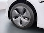 Tesla Model 3 RWD SR plus 325PK LFP SOH 91% Accu Ivory Lmv 18" AutoPilot Leder Panoramadak Adaptive-Cruise Camera's Elektr.-Stuur+Stoelen+Spiegels+Geheugen+Easy-Entry+Verwarmde stoelen Park assistent Pdc WIFI Lane-Assist Speed-Assist Navi LED DAB Voorverwarmen Keyless One-Pedal-Drive 1e Eigenaar Origineel Nederlandse Auto