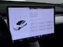 Tesla Model 3 RWD SR plus 325PK LFP SOH 91% Accu Ivory Lmv 18" AutoPilot Leder Panoramadak Adaptive-Cruise Camera's Elektr.-Stuur+Stoelen+Spiegels+Geheugen+Easy-Entry+Verwarmde stoelen Park assistent Pdc WIFI Lane-Assist Speed-Assist Navi LED DAB Voorverwarmen Keyless One-Pedal-Drive 1e Eigenaar Origineel Nederlandse Auto