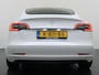 Tesla Model 3 RWD SR plus 325PK LFP SOH 91% Accu Ivory Lmv 18" AutoPilot Leder Panoramadak Adaptive-Cruise Camera's Elektr.-Stuur+Stoelen+Spiegels+Geheugen+Easy-Entry+Verwarmde stoelen Park assistent Pdc WIFI Lane-Assist Speed-Assist Navi LED DAB Voorverwarmen Keyless One-Pedal-Drive 1e Eigenaar Origineel Nederlandse Auto