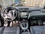 Nissan Qashqai 1.6 Tekna leder stoelverwarming navi trekhaak