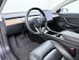 Tesla Model 3 RWD SR plus 325PK LFP Accu Soh 93% Lmv 18" AutoPilot Leder Panoramadak Adaptive-Cruise Camera's Elektr.-Stuur+Stoelen+Spiegels+Geheugen+Easy-Entry+Verwarmde stoelen Park assistent Pdc WIFI Lane-Assist Speed-Assist SOH 93% Navi LED DAB Voorverwarmen Keyless One-Pedal-Drive 1e Eigenaar Origineel Nederlandse Auto