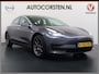 Tesla Model 3 RWD SR plus 325PK LFP Accu Soh 93% Lmv 18" AutoPilot Leder Panoramadak Adaptive-Cruise Camera's Elektr.-Stuur+Stoelen+Spiegels+Geheugen+Easy-Entry+Verwarmde stoelen Park assistent Pdc WIFI Lane-Assist Speed-Assist SOH 93% Navi LED DAB Voorverwarmen Keyless One-Pedal-Drive 1e Eigenaar Origineel Nederlandse Auto