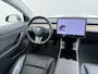 Tesla Model 3 RWD SR plus 325PK LFP Accu Soh 93% Lmv 18" AutoPilot Leder Panoramadak Adaptive-Cruise Camera's Elektr.-Stuur+Stoelen+Spiegels+Geheugen+Easy-Entry+Verwarmde stoelen Park assistent Pdc WIFI Lane-Assist Speed-Assist SOH 93% Navi LED DAB Voorverwarmen Keyless One-Pedal-Drive 1e Eigenaar Origineel Nederlandse Auto