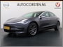 Tesla Model 3 RWD SR plus 325PK LFP Accu Soh 93% Lmv 18" AutoPilot Leder Panoramadak Adaptive-Cruise Camera's Elektr.-Stuur+Stoelen+Spiegels+Geheugen+Easy-Entry+Verwarmde stoelen Park assistent Pdc WIFI Lane-Assist Speed-Assist SOH 93% Navi LED DAB Voorverwarmen Keyless One-Pedal-Drive 1e Eigenaar Origineel Nederlandse Auto
