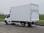 Renault Master 2.3 Bakwagen Laadklep!