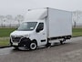 Renault Master 2.3 Bakwagen Laadklep!