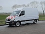 Mercedes-Benz Sprinter 316 L2H2 3.5T-Trekhaak!