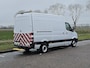 Mercedes-Benz Sprinter 316 L2H2 3.5T-Trekhaak!