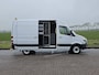 Mercedes-Benz Sprinter 316 L2H2 3.5T-Trekhaak!