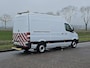 Mercedes-Benz Sprinter 316 L2H2 3.5T-Trekhaak!