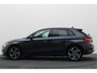 Audi A3 Sportback 40 TFSI e Edition Virtual Cockpit, Camera, ACC, Keyless, Trekhaak, 18"