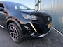 Peugeot e-2008 BWJ 2021 EV Blue Lease 136 PK Allure 50 kWh FULL LED | HALF LEDER | CARPLAY + ANDROID | NAVI | CIMA | CRUISE | LMV | PDC