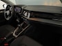 Audi A1 Sportback 30 TFSI Advanced edition 116pk AUT| Sportstoelen | Navigatie via App | Climatronic | Verwarmbare voorstoelen | Gratis winterset