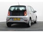 Volkswagen Up! 1.0 BMT high up! 5-Deurs, Leder/Stof, Airco, Cruise, Bluetooth, Radio, PDC, 15''