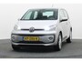Volkswagen Up! 1.0 BMT high up! 5-Deurs, Leder/Stof, Airco, Cruise, Bluetooth, Radio, PDC, 15''
