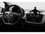 Volkswagen Up! 1.0 BMT high up! 5-Deurs, Leder/Stof, Airco, Cruise, Bluetooth, Radio, PDC, 15''