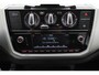 Volkswagen Up! 1.0 BMT high up! 5-Deurs, Leder/Stof, Airco, Cruise, Bluetooth, Radio, PDC, 15''