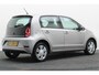 Volkswagen Up! 1.0 BMT high up! 5-Deurs, Leder/Stof, Airco, Cruise, Bluetooth, Radio, PDC, 15''