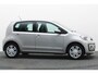 Volkswagen Up! 1.0 BMT high up! 5-Deurs, Leder/Stof, Airco, Cruise, Bluetooth, Radio, PDC, 15''