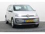 Volkswagen Up! 1.0 BMT high up! 5-Deurs, Leder/Stof, Airco, Cruise, Bluetooth, Radio, PDC, 15''