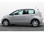 Volkswagen Up! 1.0 BMT high up! 5-Deurs, Leder/Stof, Airco, Cruise, Bluetooth, Radio, PDC, 15''