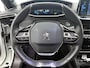 Peugeot e-2008 EV GT 50 kWh 136pk Automaat | Schuif-/Kanteldak | Navigatie | Adaptieve Cruise Control | LED | 18"LMV | Dodehoekdetectie | Keyless Entry/Start |