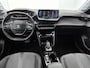 Peugeot e-208 Allure 50kWh | 1ste eigenaar | Camera | Navigatie | LED lampen | LEER/Stof | AUTOMAAT