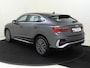 Audi Q3 Sportback 45 TFSI e S Edition | SoH 93% | Achteruitrijcamera | Adaptieve cruise control | Dodehoek detectie | Keyless | CarPlay | Navigatie | Audi virtual cockpit |