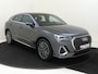 Audi Q3 Sportback 45 TFSI e S Edition | SoH 93% | Achteruitrijcamera | Adaptieve cruise control | Dodehoek detectie | Keyless | CarPlay | Navigatie | Audi virtual cockpit |