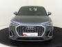 Audi Q3 Sportback 45 TFSI e S Edition | SoH 93% | Achteruitrijcamera | Adaptieve cruise control | Dodehoek detectie | Keyless | CarPlay | Navigatie | Audi virtual cockpit |
