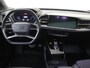 Audi Q4 e-tron 35 S edition 55 kWh | Panoramadak | SONOS audio | Achteruitrijcamera | Adaptieve cruise control | LED matrix verlichting | Dodehoek detectie | Keyless | Navigatie | Stoelverwarming |