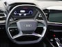 Audi Q4 e-tron 35 S edition 55 kWh | Panoramadak | SONOS audio | Achteruitrijcamera | Adaptieve cruise control | LED matrix verlichting | Dodehoek detectie | Keyless | Navigatie | Stoelverwarming |