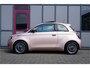Fiat 500 Icon 42kWh SOH 92% Panorama
