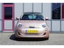 Fiat 500 Icon 42kWh SOH 92% Panorama