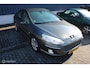 Peugeot 407 2.0-16V XT Pack