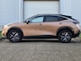 Nissan Ariya Evolve 91 kWh / SOH 99% / Panoramadak / 360 Graden Camera / Adaptief Cruise Control / Elektrisch Verstelbare Stoelen met Geheugen / Achterbank Verwarming / Stoel & Stuurverwarming / Stoel Verkoeling / Elektrische Achterklep / 1e Eigenaar / Dealer Onderhouden /