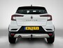 Renault Captur 1.3 Intens 140pk Automaat | Trekhaak | Leder | 360 Camera | Elektrische Bestuurdersstoel | Dodehoekdetectie | 18"LMV | LED | Stoelverwarming | Apple Carplay/Android Auto |