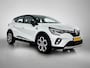 Renault Captur 1.3 Intens 140pk Automaat | Trekhaak | Leder | 360 Camera | Elektrische Bestuurdersstoel | Dodehoekdetectie | 18"LMV | LED | Stoelverwarming | Apple Carplay/Android Auto |