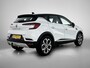 Renault Captur 1.3 Intens 140pk Automaat | Trekhaak | Leder | 360 Camera | Elektrische Bestuurdersstoel | Dodehoekdetectie | 18"LMV | LED | Stoelverwarming | Apple Carplay/Android Auto |