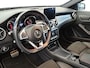 Mercedes-Benz GLA 180 Business Solution AMG Panoramadak Clima Cruise Navigatie camera 18"LM
