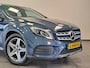 Mercedes-Benz GLA 180 Business Solution AMG Panoramadak Clima Cruise Navigatie camera 18"LM