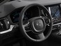 Volvo V60 2.0 T6 Plug-in hybrid AWD Ultra Dark | Elektrisch glazen panorama-dak | Extra getint glas | Head-up display
