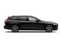 Volvo V60 2.0 T6 Plug-in hybrid AWD Ultra Dark | Elektrisch glazen panorama-dak | Extra getint glas | Head-up display
