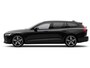Volvo V60 2.0 T6 Plug-in hybrid AWD Ultra Dark | Elektrisch glazen panorama-dak | Extra getint glas | Head-up display